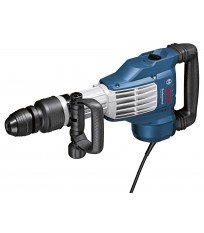 Marteau perforateur SDS-max GSH 11 VC BOSCH