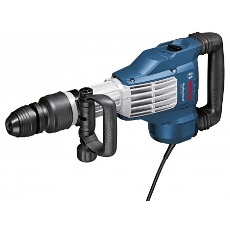 Marteau perforateur SDS-max GSH 11 VC BOSCH