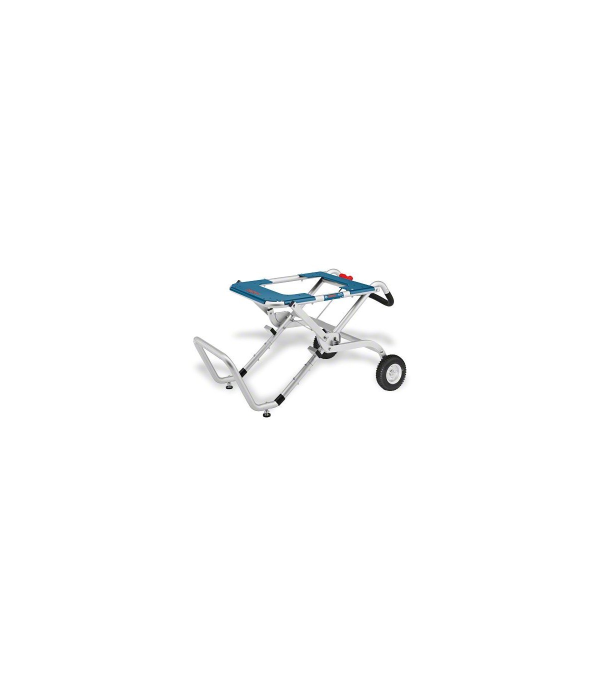 Piétement roulant pour scie à table BOSCH GTA 60 W 