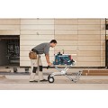 Piétement roulant pour scie à table BOSCH GTA 60 W 