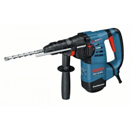 Perforateur SDS-plus  BOSCH GBH 3-28 DFR + LBOXX