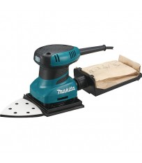 Ponceuse vibrante MAKITA 200 W 