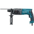 Perfo-burineur SDS-Plus MAKITA 780 W 24 mm