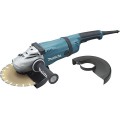 Meuleuse  MAKITA D 230 mm 2600 W