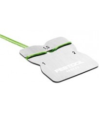 Feutre de rechange FESTOOL EF-LAS-STF-KA 65 10x