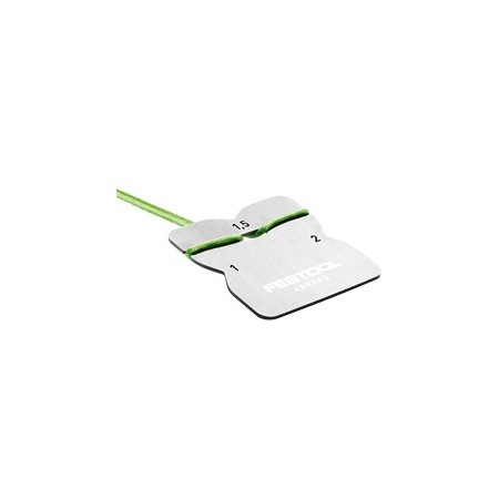 Feutre de rechange FESTOOL EF-LAS-STF-KA 65 10x