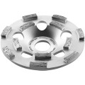 Disque diamant FESTOOL ALL-D 125 STANDARD