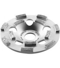 Disque diamant FESTOOL ALL-D 125 STANDARD