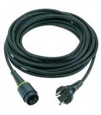 Câble plug-it FESTOOL H05 RN-F 2x1,0/10
