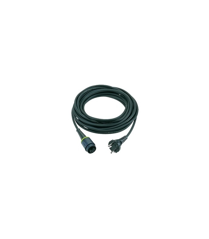 Câble plug-it FESTOOL H05 RN-F 2x1,0/10