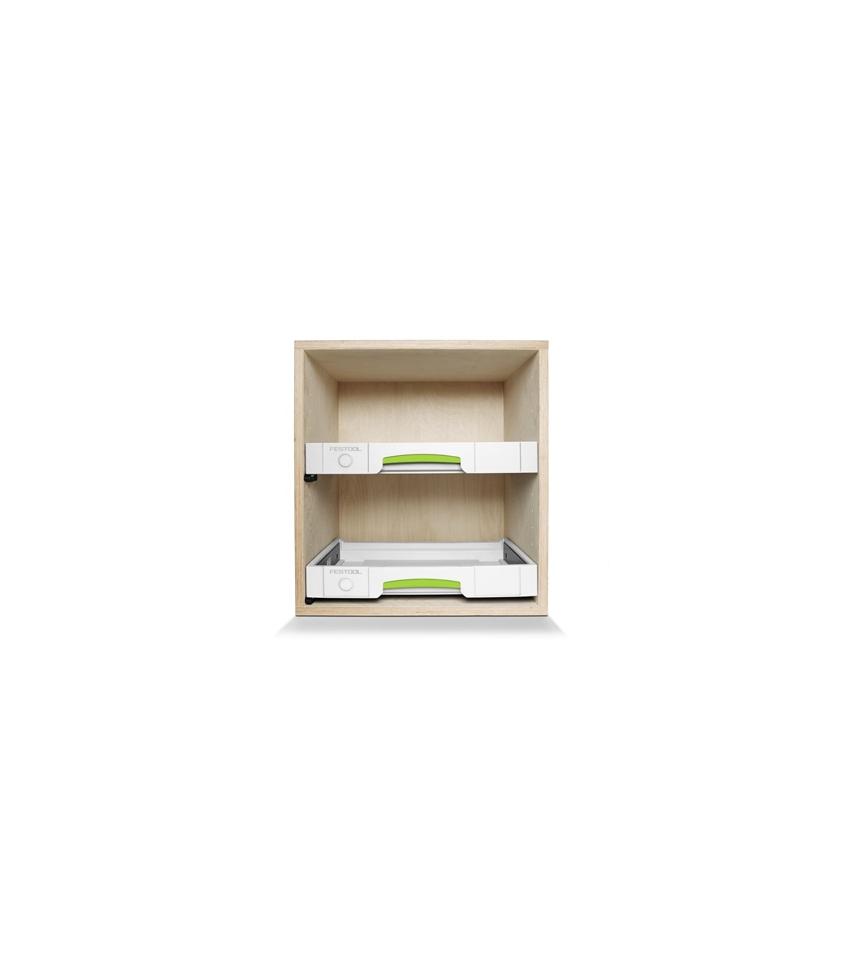 Tiroir SYS-AZ-Set FESTOOL