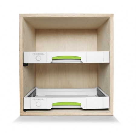 Tiroir SYS-AZ FESTOOL