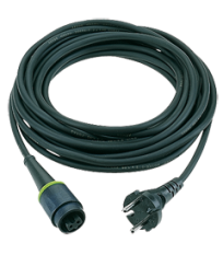 Câble plug-it FESTOOL H05 BQ-F/7,5 