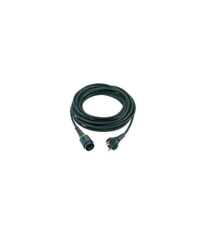 Câble plug-it FESTOOL H05 BQ-F/7,5 