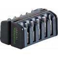 Coffret de 10 embouts TwinBOX BB-MIX FESTOOL