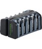 Coffret de 10 embouts TwinBOX BB-MIX FESTOOL