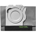 Sac filtre Longlife SC FIS-CT SYS FESTOOL