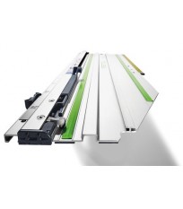 Rail pour coupe d'onglets FESTOOL FSK 420