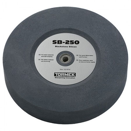 Pierre "BlackStone" TORMEK SB-250