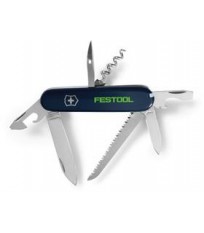 Couteau de poche Victorinox  FESTOOL
