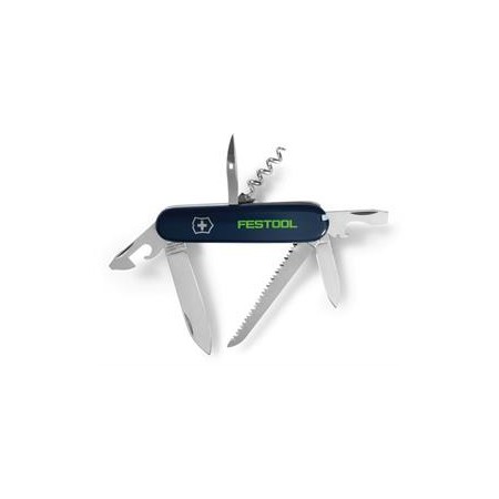 Couteau de poche Victorinox  FESTOOL