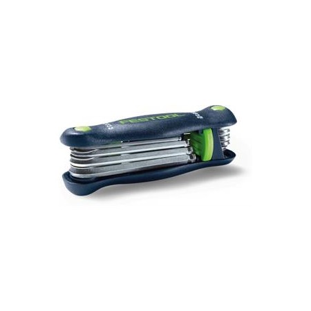  Outils multifonctions Toolie FESTOOL