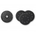 Set plateau de ponçage D115 SLP