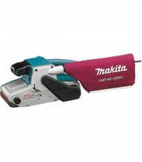 Ponceuse à bande 1010 W 100 x 610 mm MAKITA