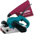 Ponceuse à bande 1200 W 100 x 610 mm  MAKITA