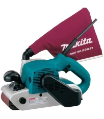 Ponceuse à bande 1200 W 100 x 610 mm  MAKITA