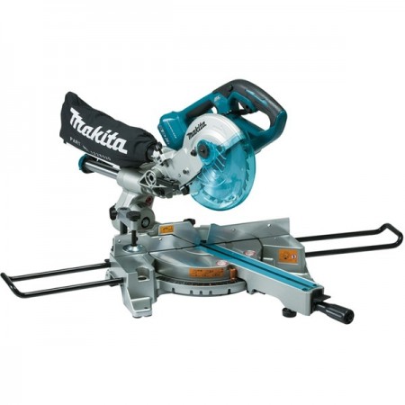 Scie radiale Ø 190 mm MAKITA