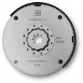 Lame de scie bois Bi-Metal moyeu deporte D100mm Starlock-Plus FEIN