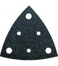 Feuilles abrasives perforées FEIN
