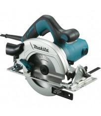 Scie circulaire MAKITA 1100 W D 165 mm