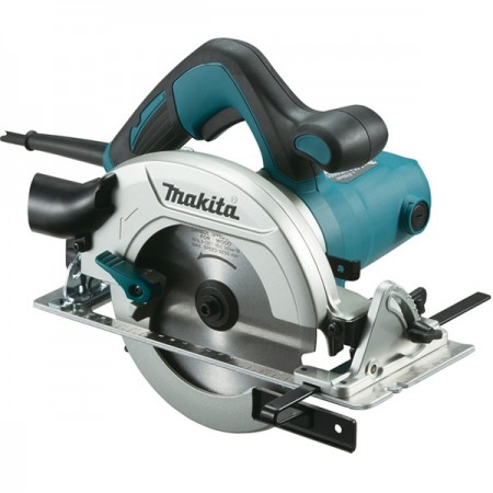 Scie circulaire MAKITA 1100 W D 165 mm