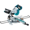 Scie radiale 260mm 1430W laser LS0815FL MAKITA