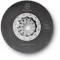 Lame de scie HSS D85mm Starlock FEIN