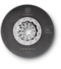 Lame de scie HSS D85mm Starlock FEIN