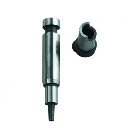 Set poinçon et matrice 3 mm BLK 5.0 FEIN