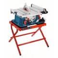 Piétement roulant pour scie à table BOSCH GTA 6000