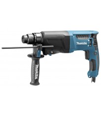 Perforateur SDS-Plus 800 W HR2600 MAKITA