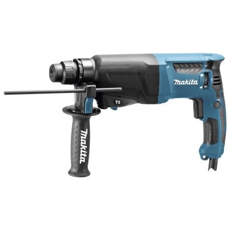 Perforateur SDS-Plus 800 W HR2600 MAKITA