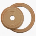 Jeu de disques fins en option pour LA-124 TORMEK