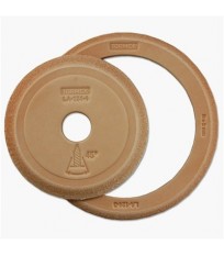 Jeu de disques fins en option pour LA-124 TORMEK