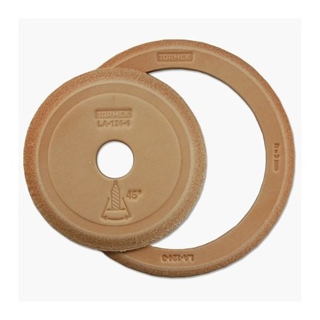 Jeu de disques fins en option pour LA-124 TORMEK