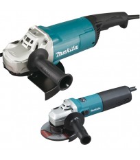 Ensemble de 2 machines (GA9060 + 9565CR) LOT0061 MAKITA