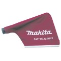 Sac à poussière en tissu pour ponceuse à bande 9403 MAKITA