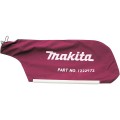 Sac à poussière en tissu pour ponceuses à bande 9401, 9402 MAKITA