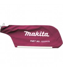 Sac à poussière en tissu pour ponceuses à bande 9401, 9402 MAKITA