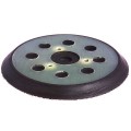 Plateau auto-agrippant, pour ponceuses excentriques 743081-8 MAKITA